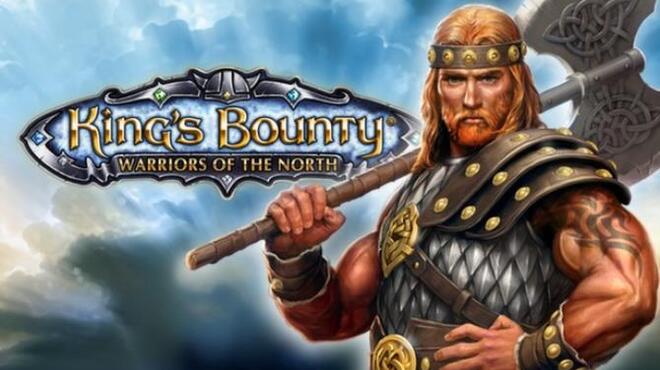 King's Bounty: Warriors of the North Free Download