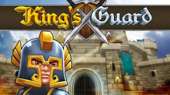 King's Guard TD Free Download