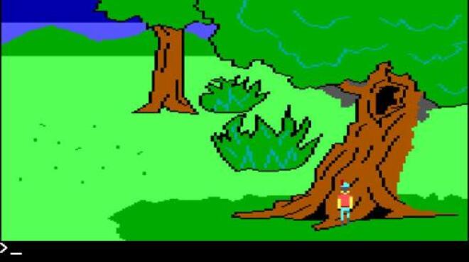 King's Quest 1+2+3 Torrent Download