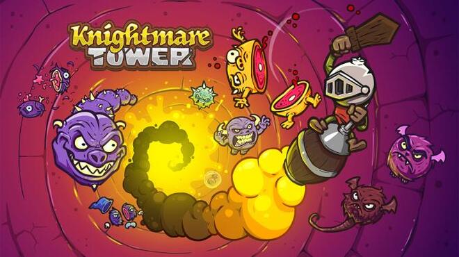 Knightmare Tower Torrent Download