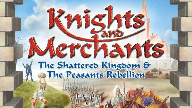 Knights and Merchants Free Download