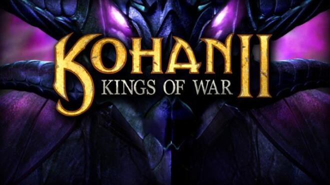 Kohan II: Kings of War Free Download