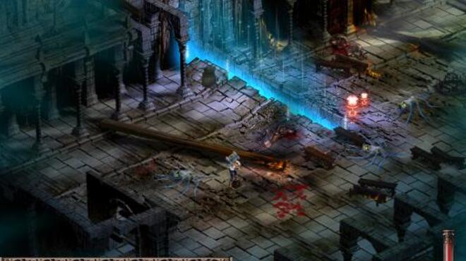 Kult: Heretic Kingdoms Torrent Download