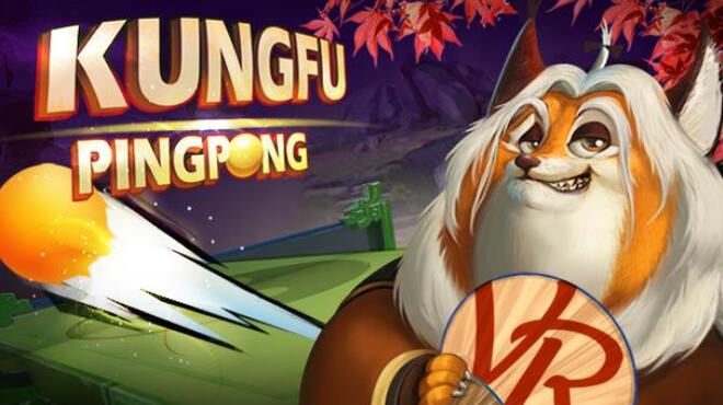 Kung Fu Ping Pong Free Download