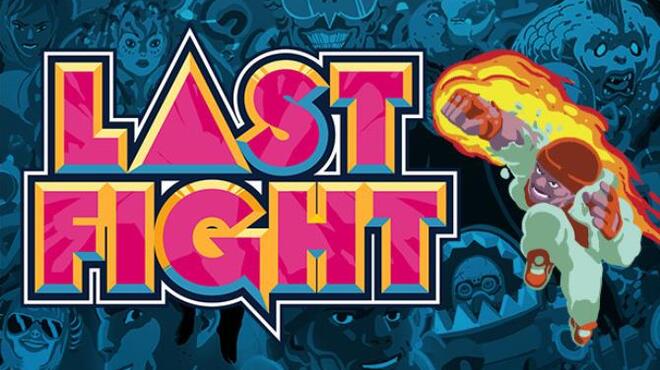 LASTFIGHT Free Download