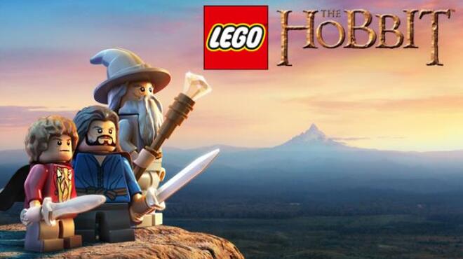 LEGO® The Hobbit™ Free Download