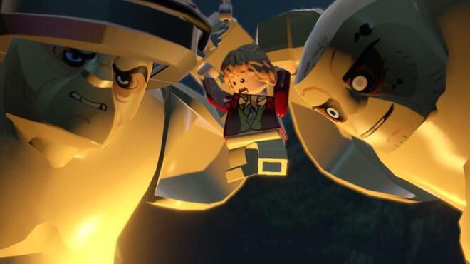 LEGO® The Hobbit™ Torrent Download