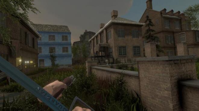 LIBERTY VR Torrent Download