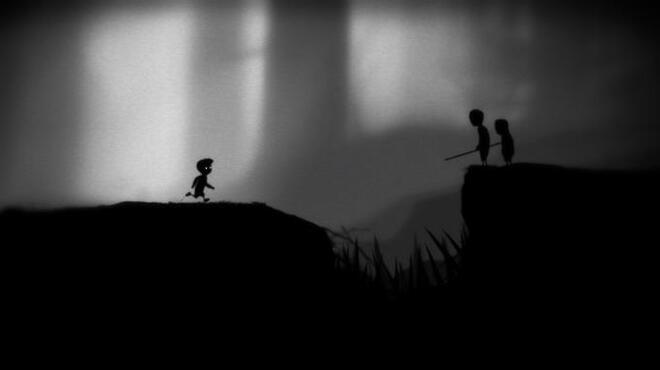 LIMBO PC Crack