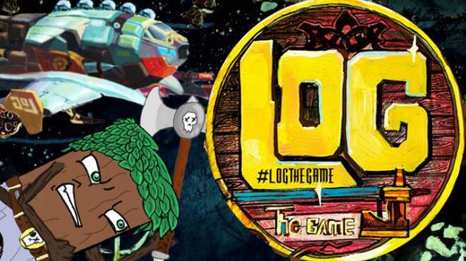 LOG the game Free Download