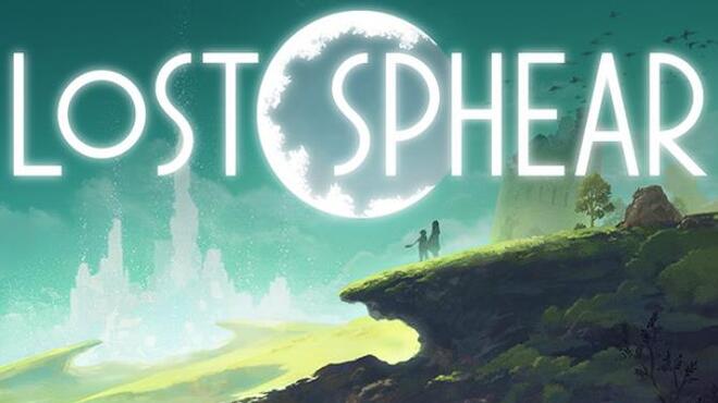 LOST SPHEAR Free Download