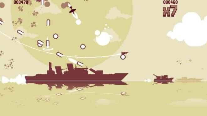 LUFTRAUSERS PC Crack