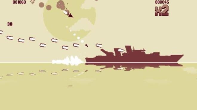 LUFTRAUSERS Torrent Download