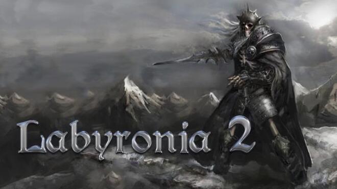 Labyronia RPG 2 Free Download