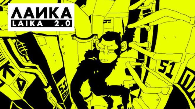 Laika 2.0 Free Download