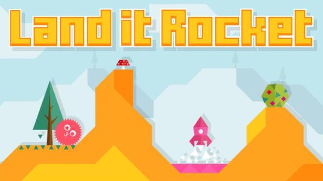 Land it Rocket Free Download