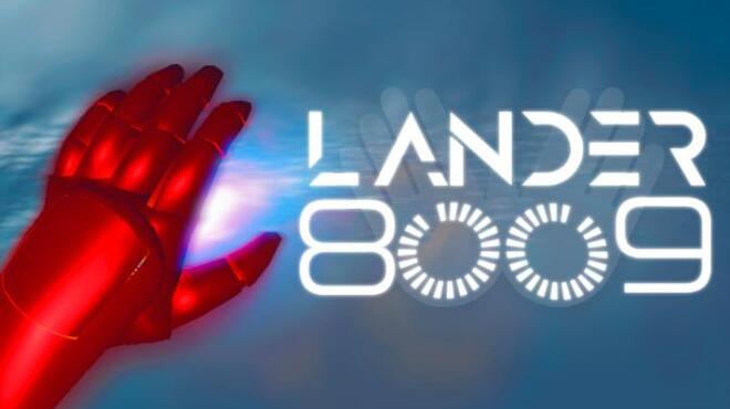 Lander 8009 VR Free Download