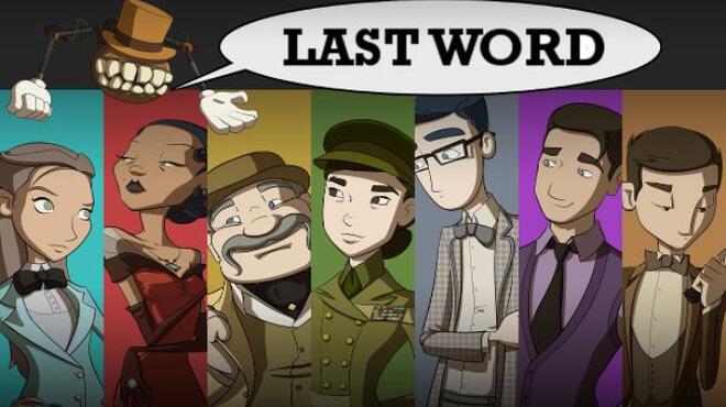 Last Word Free Download