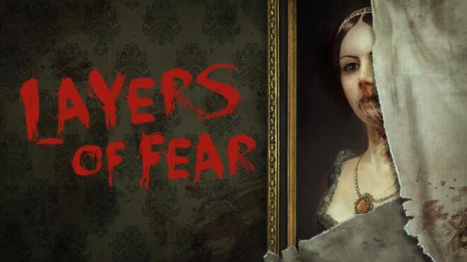 Layers of Fear Free Download