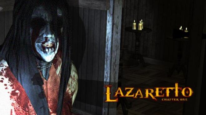 Lazaretto Free Download