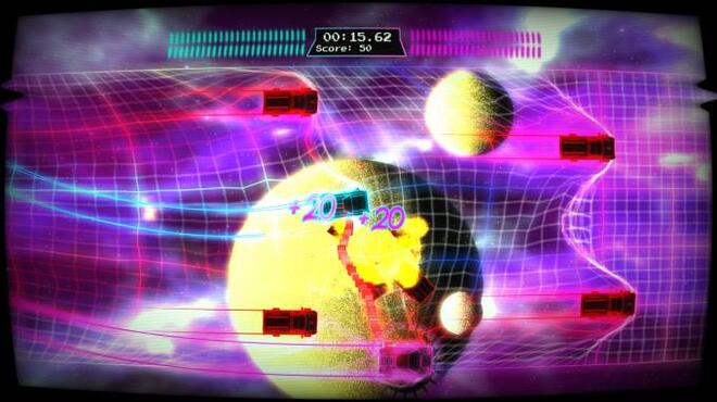 Lazer Cops Torrent Download