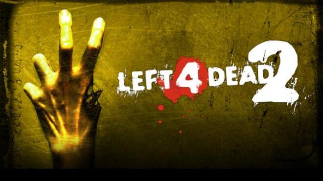 Left 4 Dead 2 Free Download