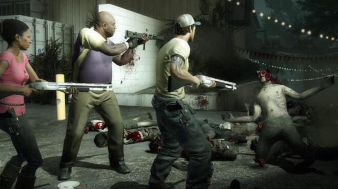 Left 4 Dead 2 Torrent Download