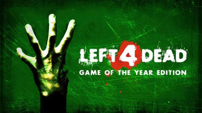 Left 4 Dead Free Download