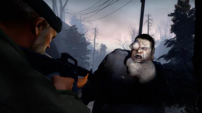 Left 4 Dead Torrent Download