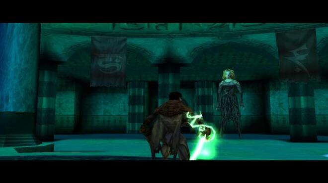 Legacy of Kain: Soul Reaver PC Crack