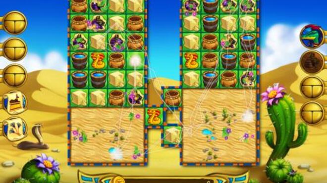 Legend of Egypt - Pharaohs Garden PC Crack