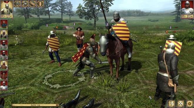 Legends of Eisenwald Torrent Download