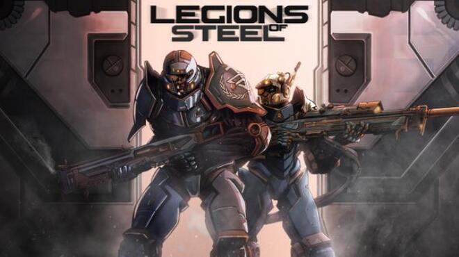 Legions of Steel Free Download