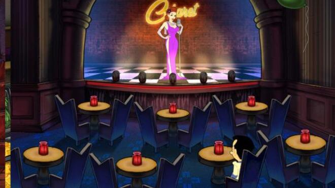 Leisure Suit Larry: Reloaded PC Crack