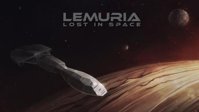 Lemuria: Lost in Space Free Download