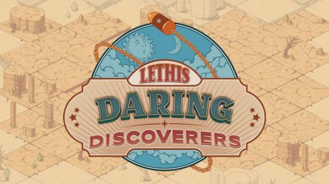 Lethis - Daring Discoverers Free Download