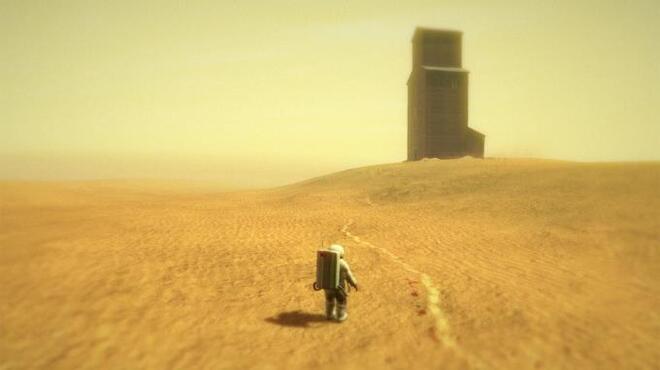 Lifeless Planet Premier Edition Torrent Download