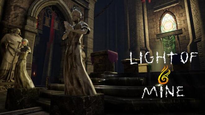 Light of Mine Free Download