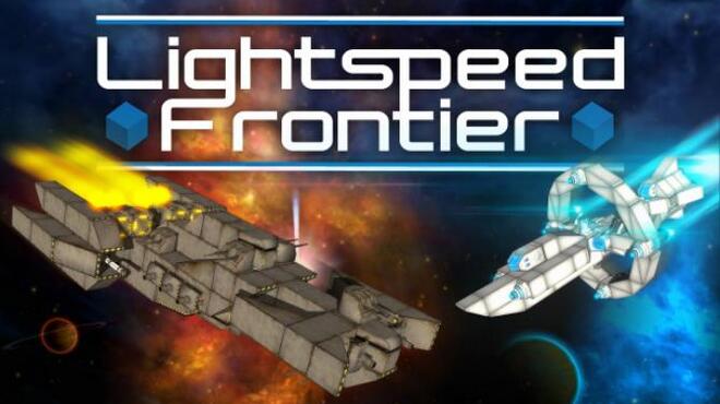 Lightspeed Frontier Free Download