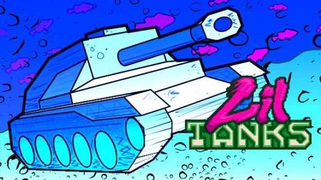 Lil Tanks Free Download