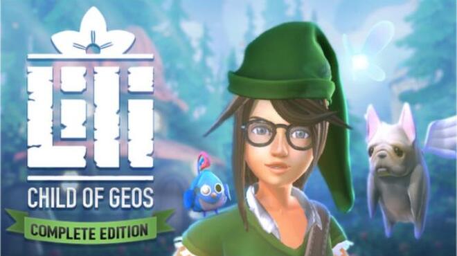 Lili: Child of Geos - Complete Edition Free Download