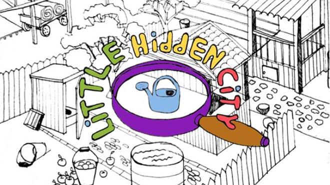 Little hidden city Free Download