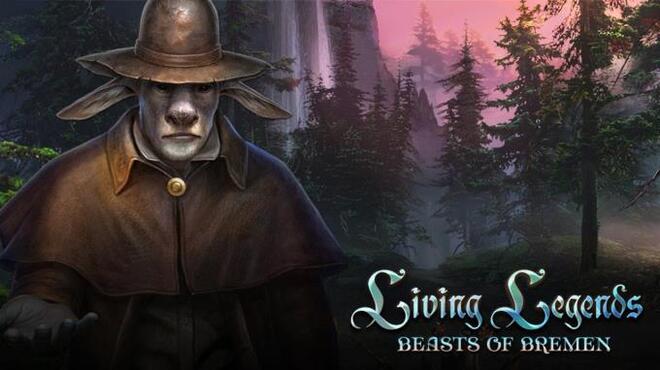 Living Legends: Beasts of Bremen Free Download