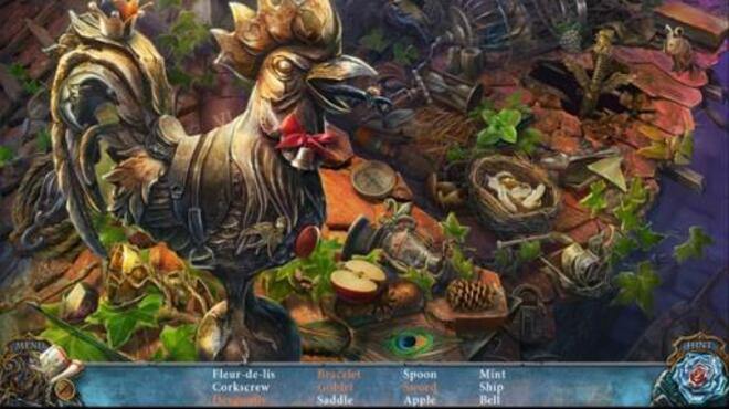 Living Legends: Beasts of Bremen PC Crack