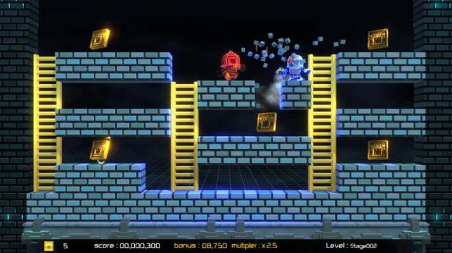 Lode Runner Legacy Torrent Download