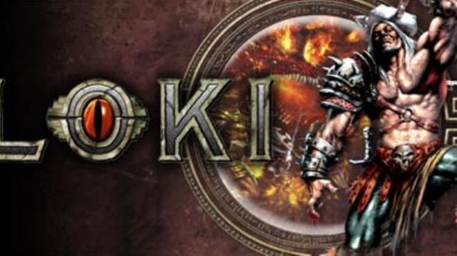 Loki Free Download