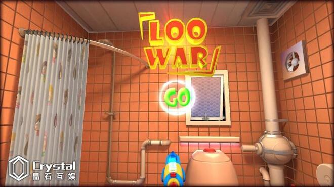 LooWarVR Torrent Download