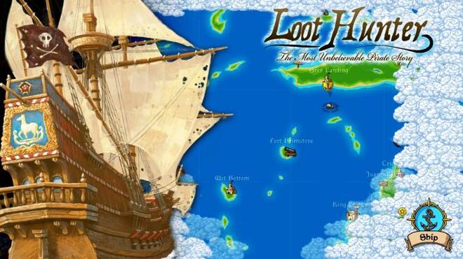 Loot Hunter Torrent Download