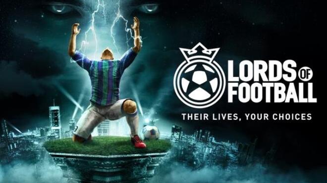 Lords of Football Free Download