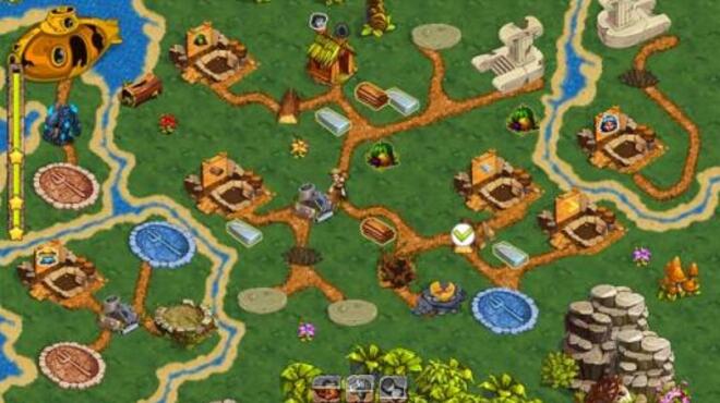 Lost Artifacts: Golden Island Torrent Download